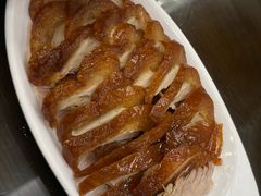 -鸿运楼烤鸭店(天桥店)