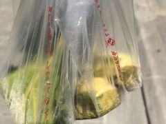 -叶婆婆豆浆馍馍