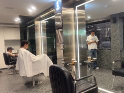 -厘里·salon