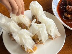 -天回镇何氏豆腐(总店)