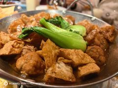 -山芋腔苏北菜(盐城滨海店)