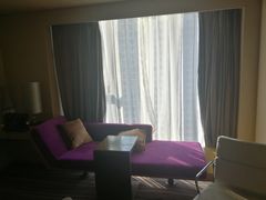 -青岛富力艾美酒店