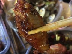 -清真·马峰烤肉(小学习北巷店)