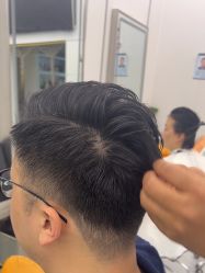 -豪斯塔美发连锁