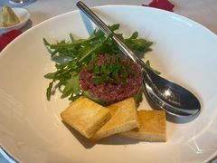 -燃扒房Steakhouse(皇庭店)