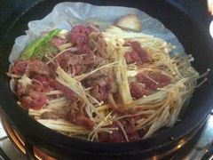 IMG_0023-原始时代石锅烤肉(安定店)