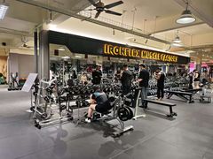 -聚健身GatherFitness(余杭店)