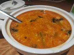 -吕氏疙瘩汤·新鲁菜(济南万象城店)