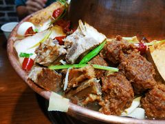 土火锅-下杨家青海土火锅(海湖店)