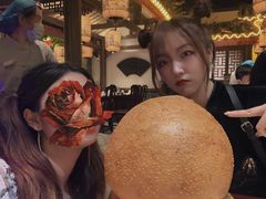-杨记隆府(白象街店)