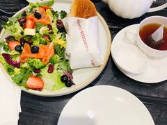 -THE WOODS 简餐 (国贸商城店)