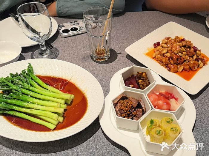花家怡园·宴会厅(簋街四合院总店)图片