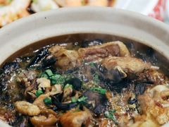 -渔娘渔家丹东海鲜(东直门店)