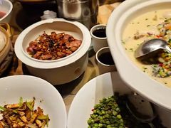 -湖南老灶台·生态农业餐饮(龙胜店)