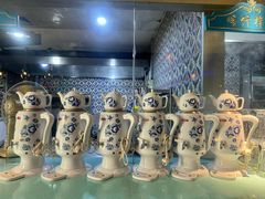 -乌苏疆遇集市烧烤新疆菜(乌苏啤酒小镇店)