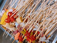 -钢管厂五区小郡肝火锅串串香(清河店)