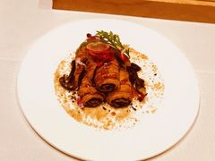 -若蘭慈·无国界素食料理(欢乐海岸店)