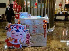 -宜昌富力皇冠假日酒店·咖啡1号西餐厅