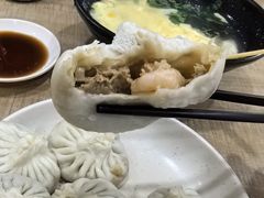 -津门张记包子铺(华昌道店)