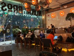 -Moka Bros 摩卡站(嘉华店)