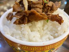 -烤肉季饭庄