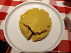 黄米凉糕-西贝(华发商都店)