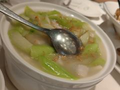 -莆田餐厅PUTIEN(三里屯店)