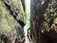 -三清山风景名胜区