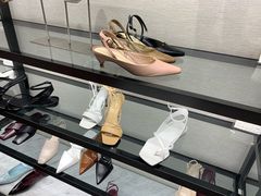-CHARLES&KEITH(城西银泰店)