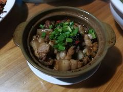 -海上驿站渔家菜馆