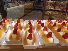 -面包新语(富力城BT店)
