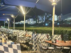 -宝莱纳餐厅(滨江店)