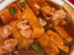 -盈春大饭店(千山路店)