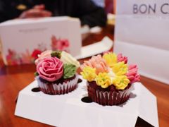 -BON CAKE(华贸购物中心店)