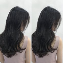 -3AM HAIR SALON染发烫发接发