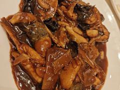 -得月楼·省级非遗·传统苏帮菜(观前店)