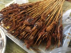 -十里铺铁板鱿鱼