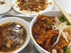 -杏园餐厅(阜成门店)