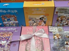 -猫的天空之城概念书店(印象城购物中心店)