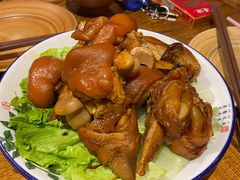 -亮欢寨酸汤鱼(沙冲路店)