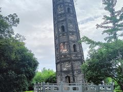 -上海佘山国家森林公园天马山园