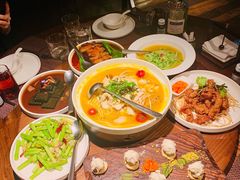 -肴约·花园式餐厅(湖里店)
