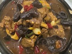 -小山东羊肉汤馆(同济新村店)