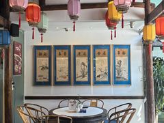 -院8里·少城记忆老川菜(宽窄巷子店)