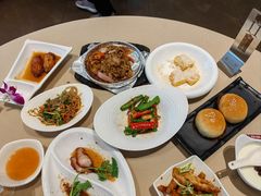 -庄氏祥记家常食府(国瑞建材家居博览中心店)