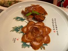 -京华烟云·北京烤鸭(领展购物广场·中关村店)