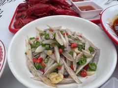 -辣不怕口味虾(凌霄路店)