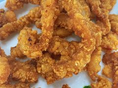 -日照大牌檔•小船海鲜(万平口店)