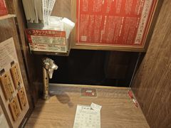 -一蘭拉面(新宿中央东口店)
