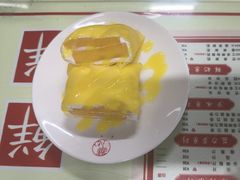 -香港華心糖水鋪(南西总店)